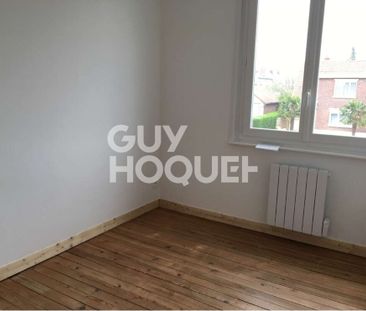 LOCATION : maison de 4 pièces (78 m²) à DOUAI - Photo 2