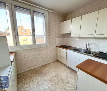 Location Appartement 3 pièces 56m² LE MANS 72000 - Photo 5