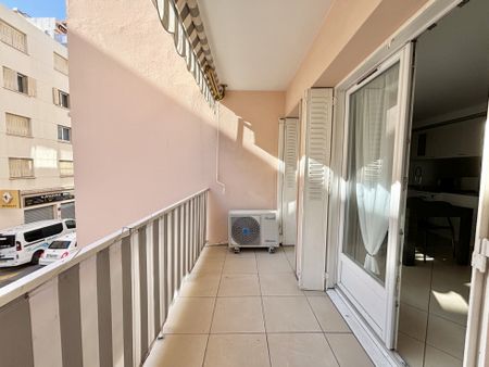 Appartement 64 m² - 3 Pièces - Antibes (06160) - Photo 2