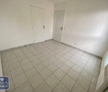 Location Appartement 2 pièces 33m² LA SEYNE SUR MER 83500 - Photo 1