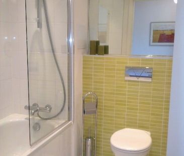 Studio Flat, Newhall Street, B3 - Photo 1