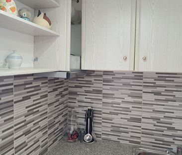 Studio/Γκαρσονιέρα για ενοικίαση Λαζάρου (Νέα Ιωνία) - Photo 1