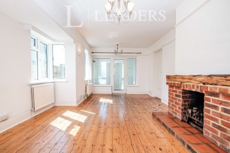 2 bedroom detached to rent Sunny Close - Photo 2