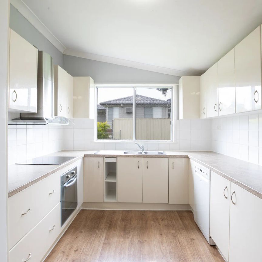 Three bedroom family home. - Photo 1