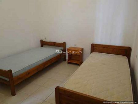 ΑΓΙΑ ΠΕΛΑΓΙΑ 2ΑΡΙ ΔΙΑΜΕΡΙΣΜΑ ΕΝΟΙΚΙΑΣΕΙΣ 37255 - Φωτογραφία 2