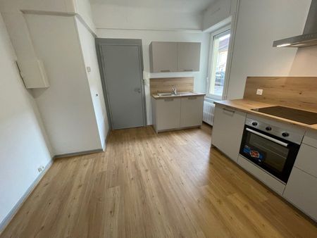 Appartement 2 pièces à Yutz - Photo 4