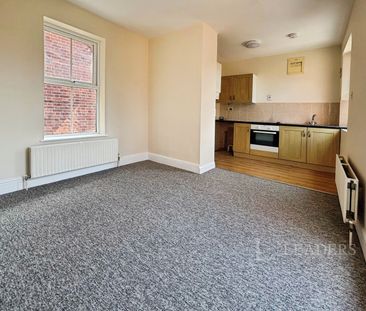 1 bedroom apartment to rent Melrose Road, Norwich, NR4 - Photo 3