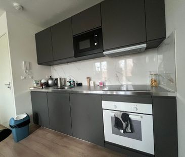 Te huur: Appartement Van Sijsenstraat in Groningen - Photo 2