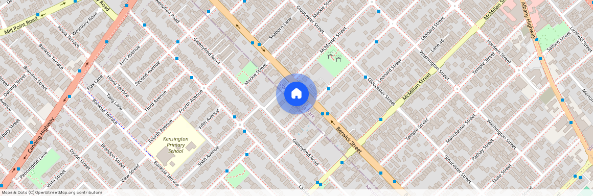 109D Berwick Street, Victoria Park WA 6100