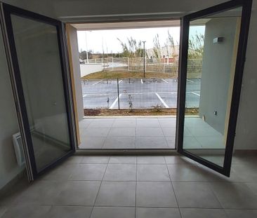 Location Appartement 2 pièces 43m² PERPIGNAN 66000 - Photo 5