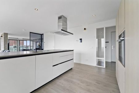 Te huur: Appartement Prins Willem-Alexanderweg 321 in Den Haag - Photo 2