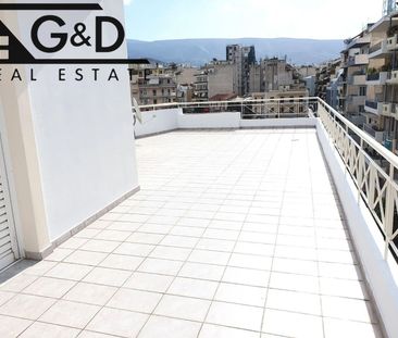 Μεζονέτα για ενοικίαση Κάτω Καισαριανή (Καισαριανή) - Photo 2