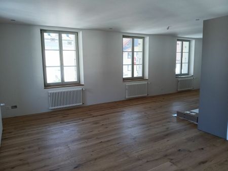 2.5-room apartment 202 2nd floor - Photo 2