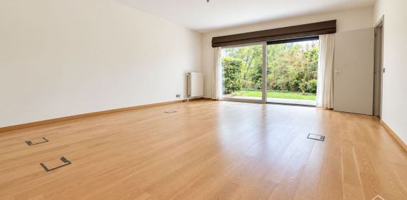 Gelijkvloers app. te huur in Oudergem voor € 1.390 met 2 slaapkamers - Photo 2