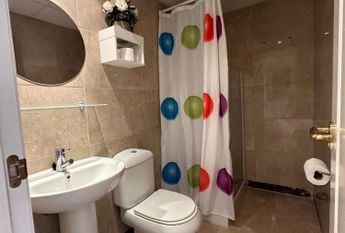 Ático En alquiler DUQUESA VILLAGE s/n, La Duquesa, Manilva