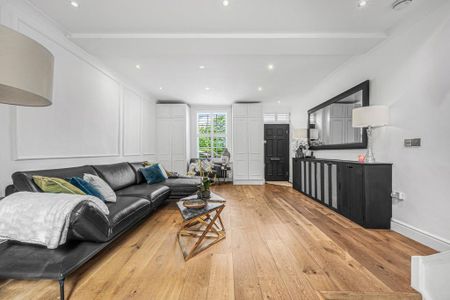 4 bedroom terraced house to rent - Photo 2