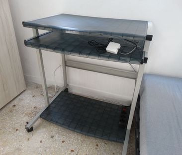 Ενοικίαση κατοικίας, 15 τ.μ., Πειραιάς, 390 € - Photo 2