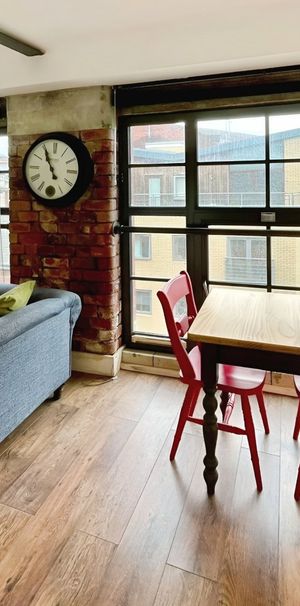 1 bedroom apartment to rent - Photo 1