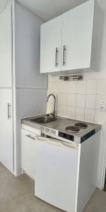 Location Appartement 1 pièce 12m² TOURS 37200 - Photo 3