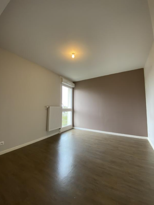 QUARTIER SUD dans résidence sécurisée appartement de type 2 avec parking et terrasse - Photo 1