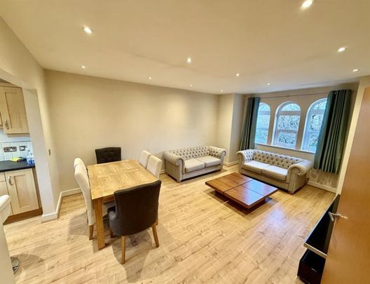 2 Bedroom Apartment To Let - Photo 1