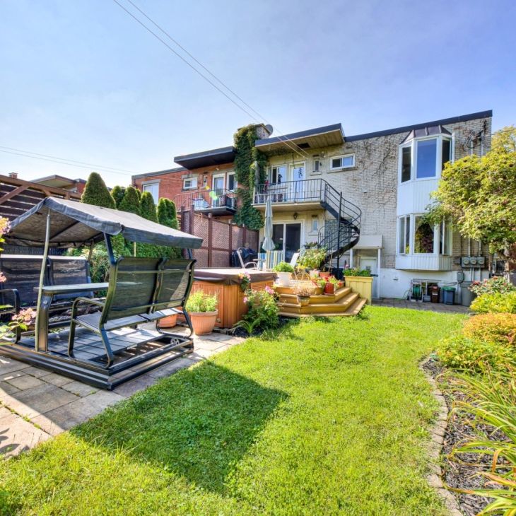 Maison à étages à louer - Photo 1