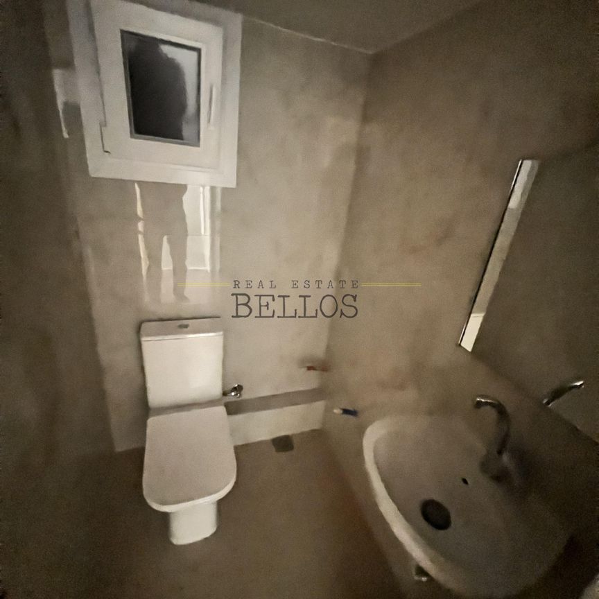ΚΕΝΤΡΟ-Π.ΜΕΛΑ,ενοικιάζεται διαμέρισμα 108 τ.μ με 3 υπνοδωμάτια και 2 μπάνια! #216292 - Photo 1