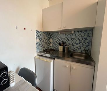 Appartement T1 à Rennes - Photo 1