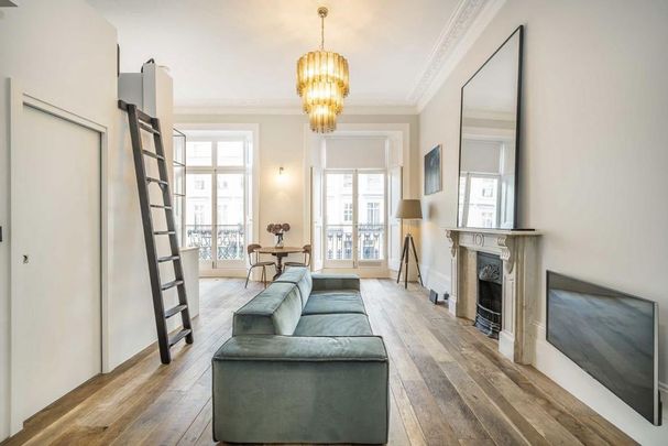 1 bedroom flat to rent - Photo 1