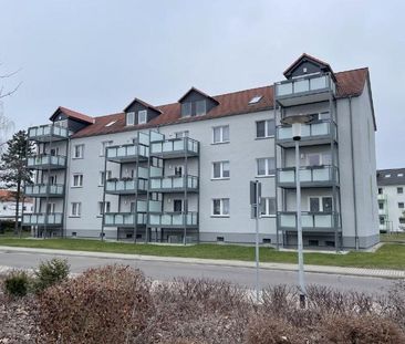 Exklusives Wohnen unterm Dach – mit Balkon und eigenem Stellplatz - Photo 4