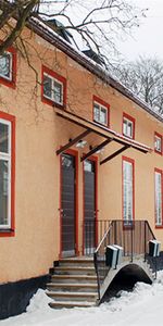 Faktorsgatan 15 - Foto 3