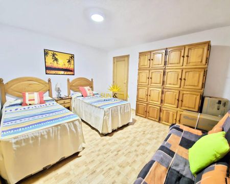 2 BEDROOM GROUND FLOOR - EL MONCAYO - Photo 5