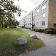 Agneshögsgatan, Motala - Photo 1