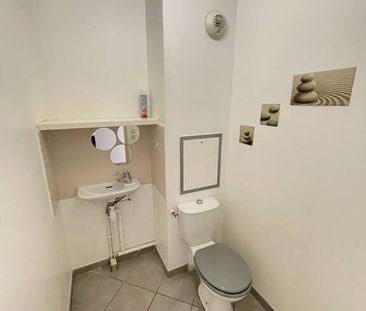 Location appartement Voiron 38500 3 pièces 68.14 m² - Photo 3