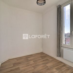 Appartement T2 Toulon à louer - Photo 2