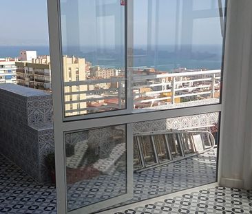 Atico en alquiler en Centro, Torremolinos - Photo 3