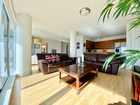 For Lease - 18 Valley Woods Road Unit# Ph105, Toronto, Ontario - Photo 4
