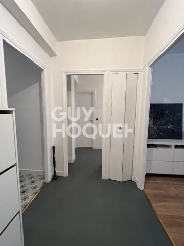 Location : appartement 3 pièces (65 m²) à PERPIGNAN - Photo 5