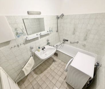 3-Zimmer-Wohnung mit Balkon in Döbling – Nähe S-Bahn Krottenbachstraße - Photo 5