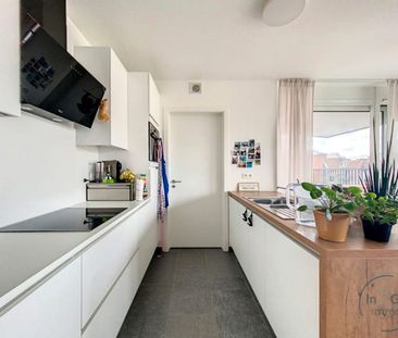 Appartement te huur - Photo 4