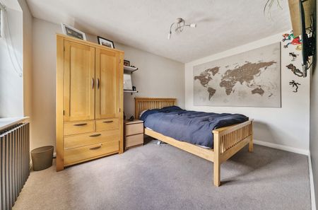 5 bedroom detached house to rent - Photo 5