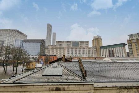 Storehouse Mews, Westferry, E14 - Photo 3