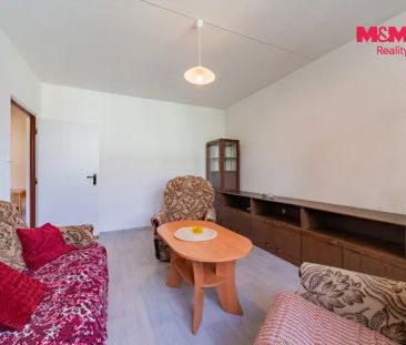 Pronájem bytu 2+1, částečně zařízeného, Aš, ul. Moravská - Photo 6