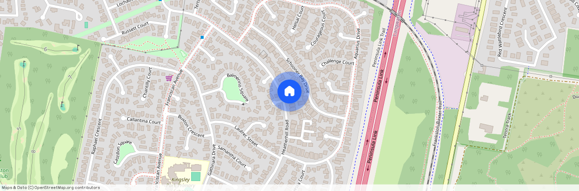 235 Heatherhill Road, Vic 3199, Frankston