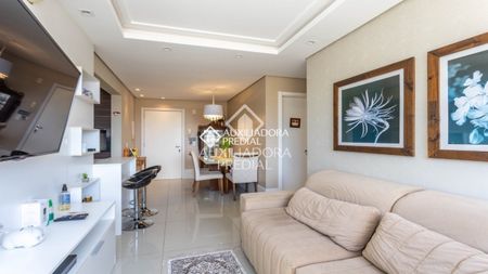 Apartamento com 2 quartos e 59m² para alugar em São João, Porto Alegre. - Photo 2