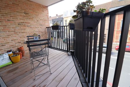 Appartement te KORTRIJK (8500) - Photo 4