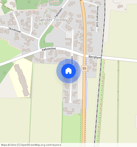 Sønderhaven 4, Tornby, 9850 Hirtshals