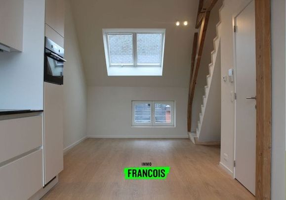 Appartement te huur - Photo 1
