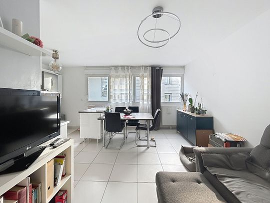 Appartement à louer - CORMONTREUIL - Photo 1