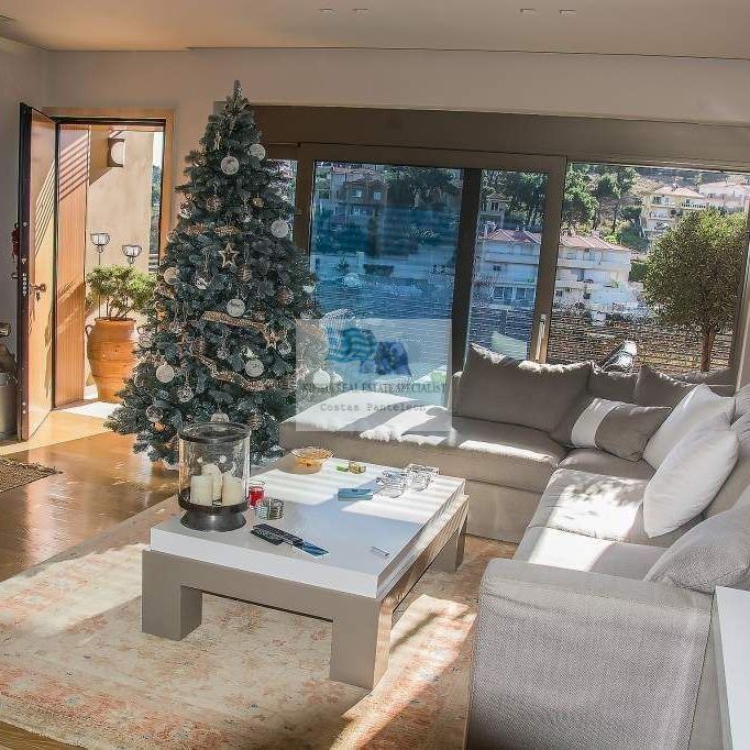 Μεζονέτα για ενοικίαση Κέντρο (Άγιος Στέφανος) - Photo 1